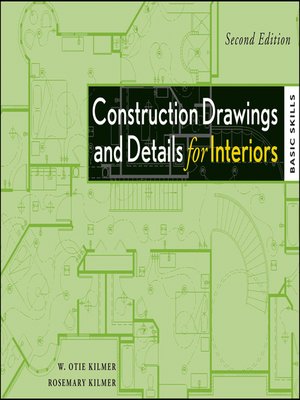Construction Drawings and Details for Interiors - NLB - OverDrive